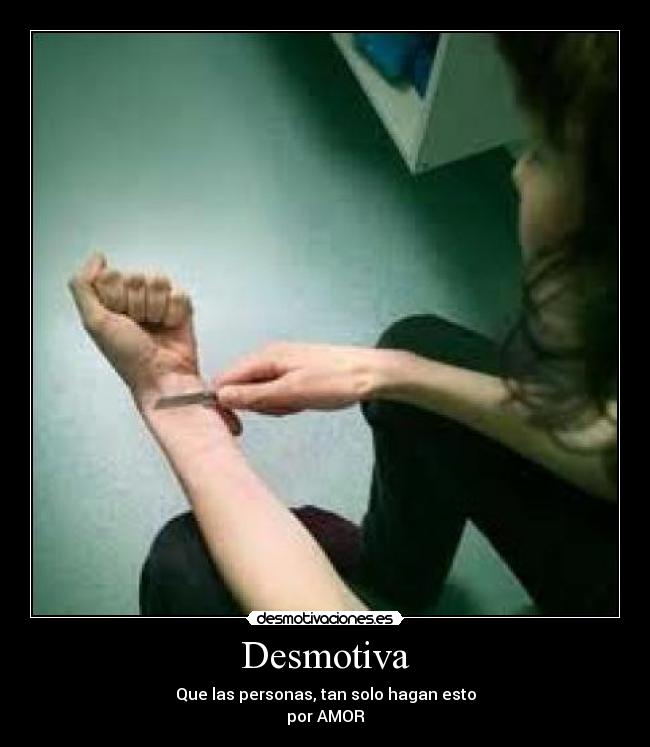 Desmotiva - 
