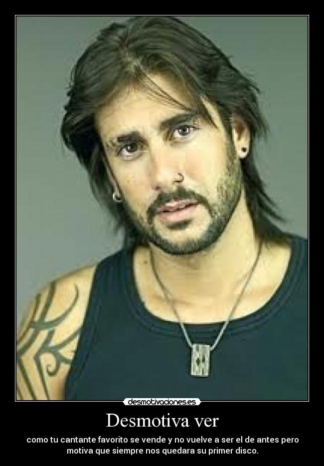 Desmotiva ver - 