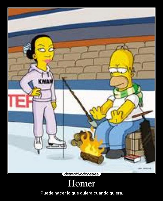 carteles homer lol desmotivaciones