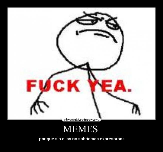 carteles memes desmotivaciones