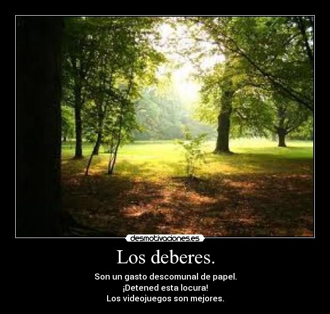 carteles lol desmotivaciones