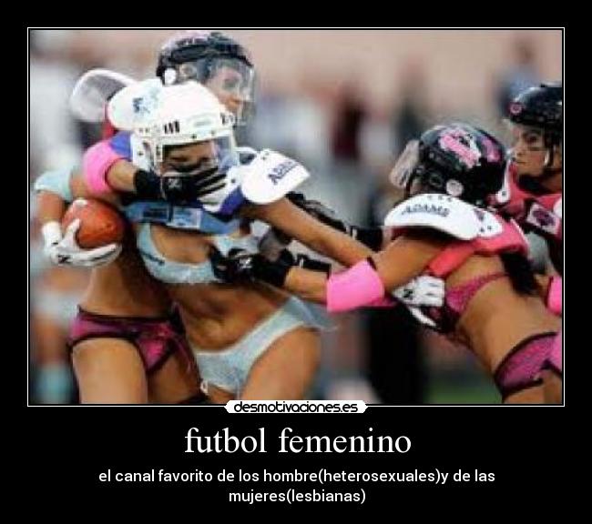 futbol femenino -
