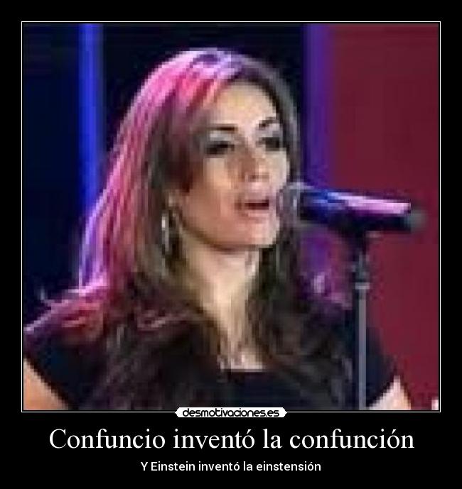 carteles tonta desmotivaciones