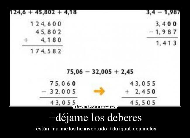 carteles jaajaa desmotivaciones