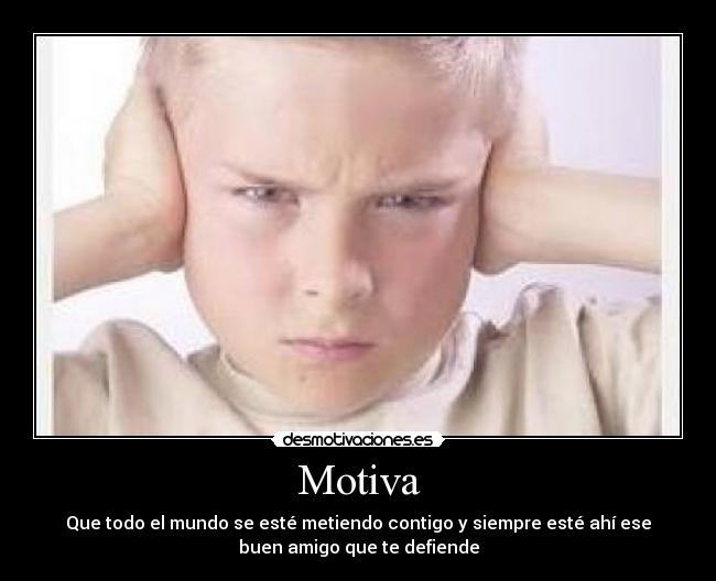 Motiva -