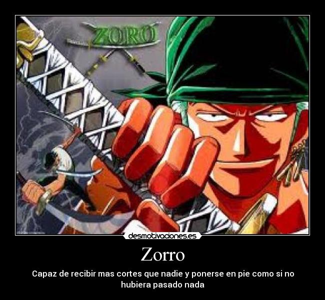 Zorro - 
