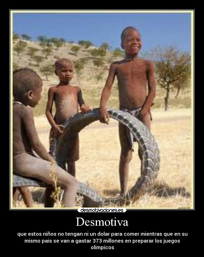 Desmotiva - 