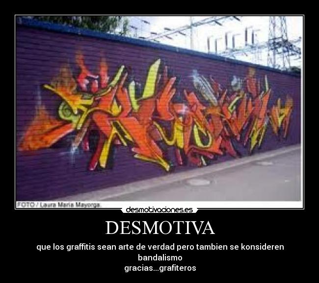 carteles desmotivaciones