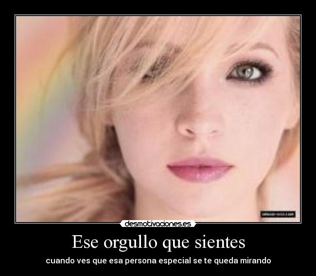 carteles chica desmotivaciones