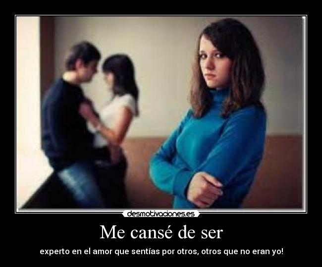 carteles amor desmotivaciones