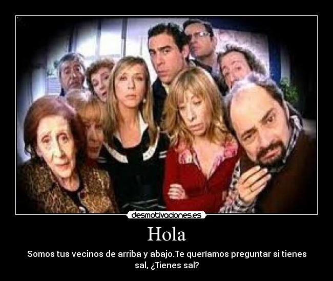 Hola - 