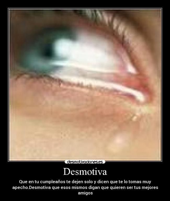 Desmotiva - 