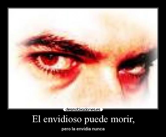 carteles envidia desmotivaciones