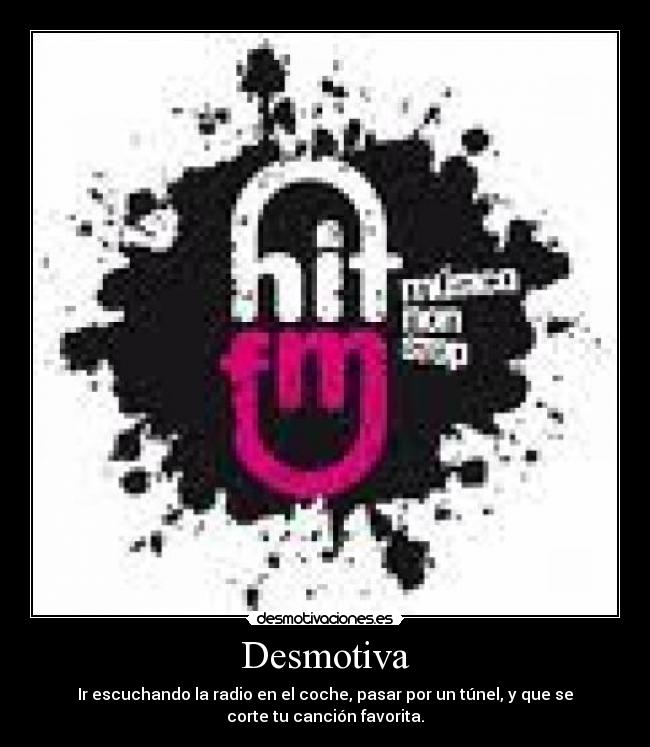 Desmotiva - 