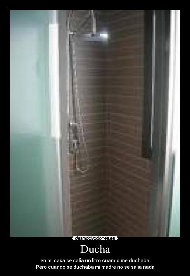 Ducha - 