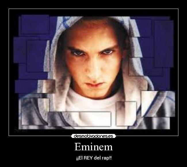Eminem -