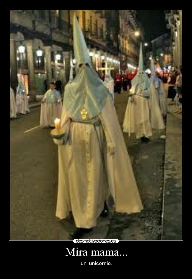 Mira mama... - 