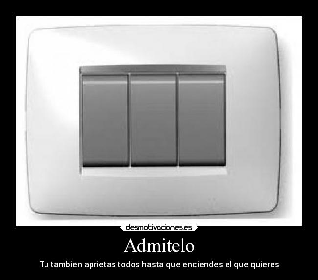 Admitelo -
