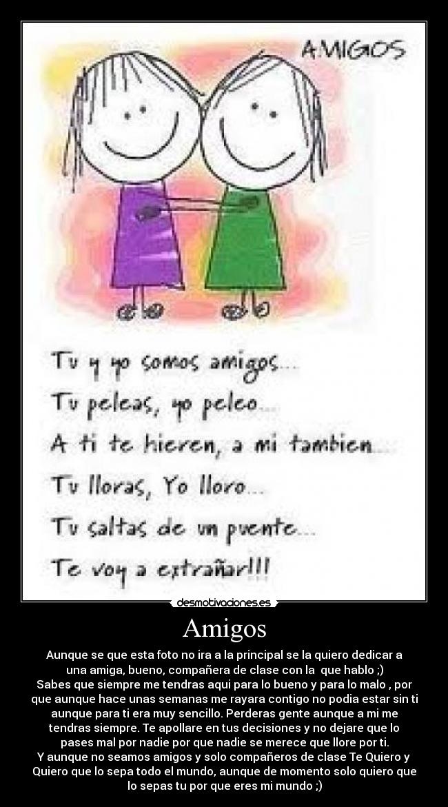 Amigos - 
