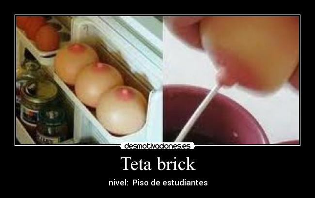 Teta brick -