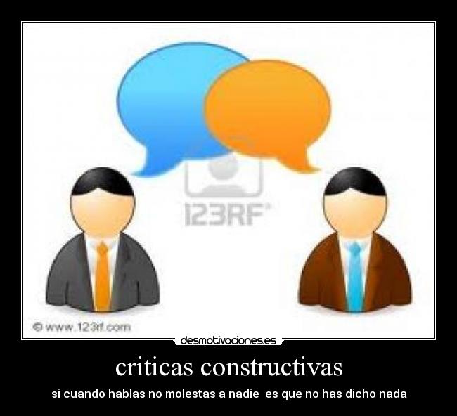 carteles criticas critica desmotivaciones