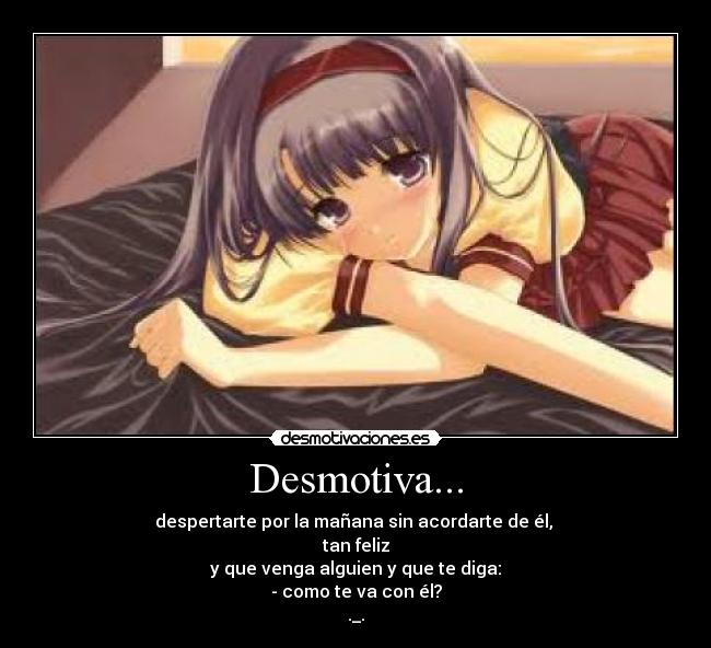Desmotiva... - 