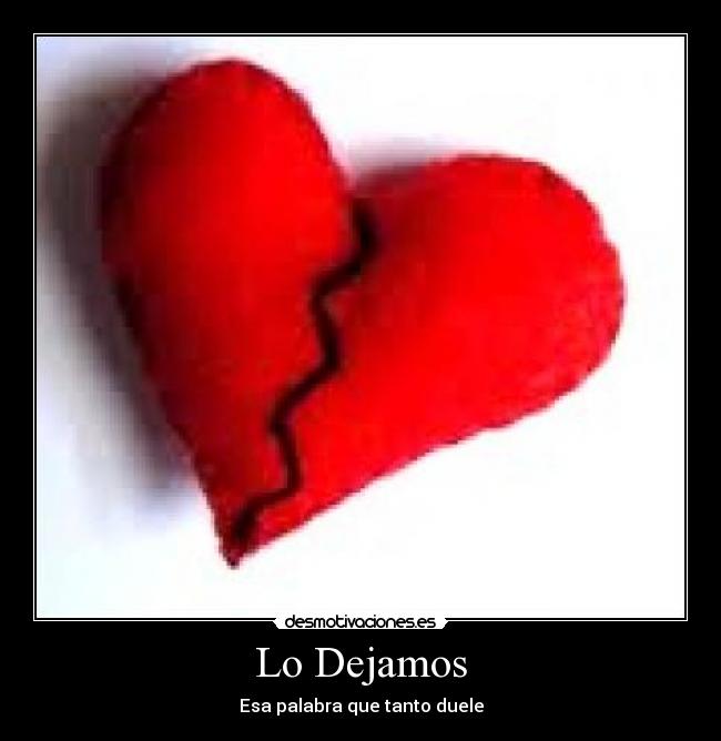 carteles dejamos desmotivaciones