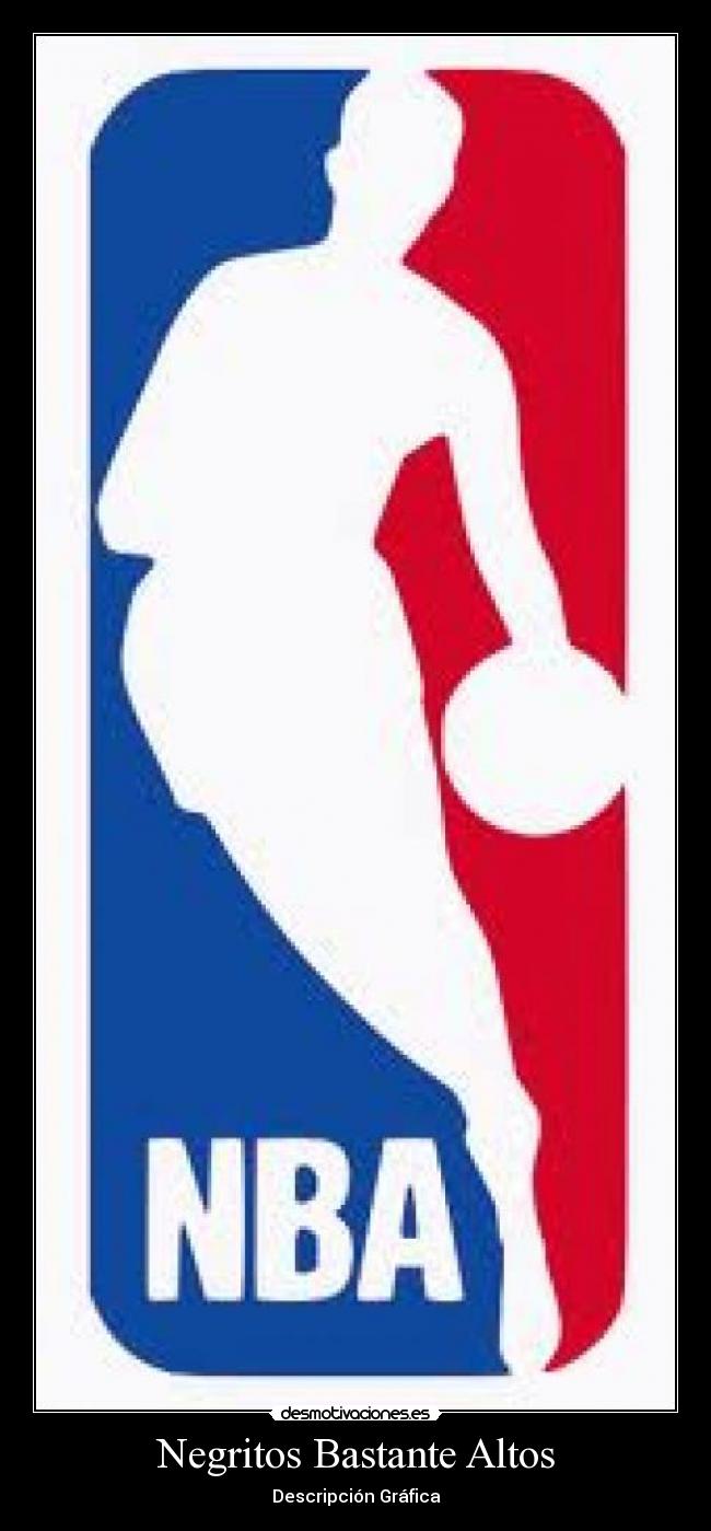 Negritos Bastante Altos -