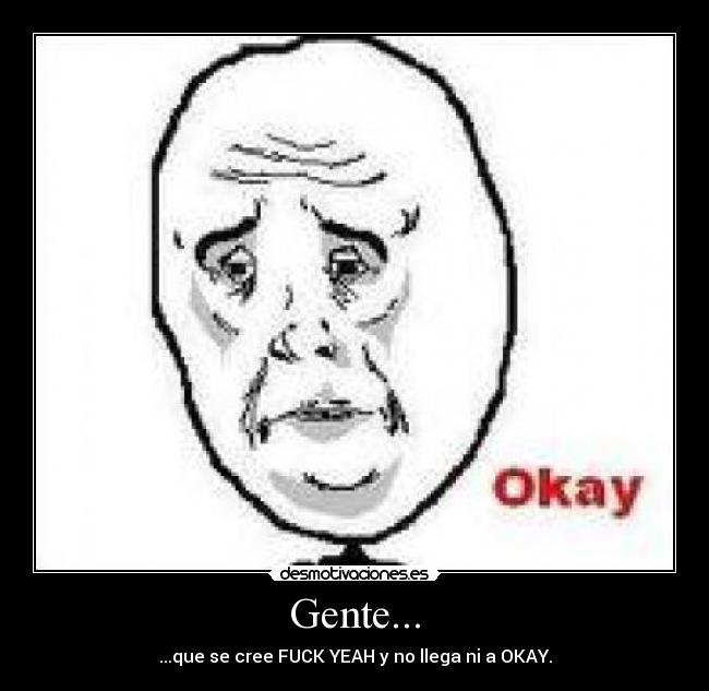 carteles meme desmotivaciones