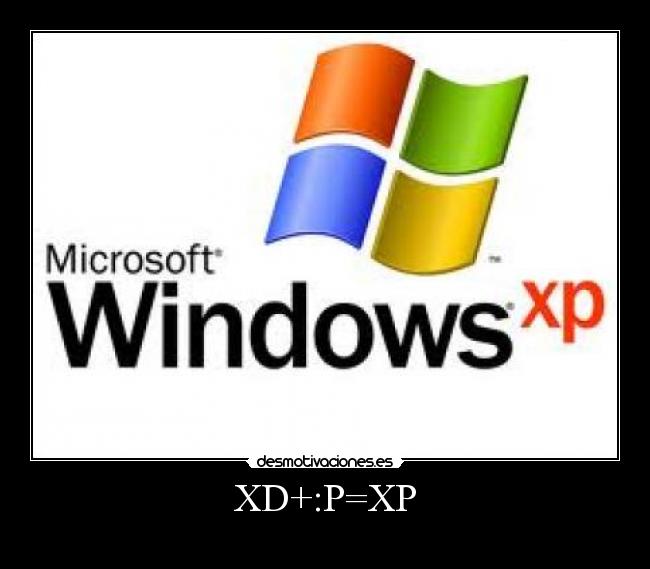 XD+:P=XP -