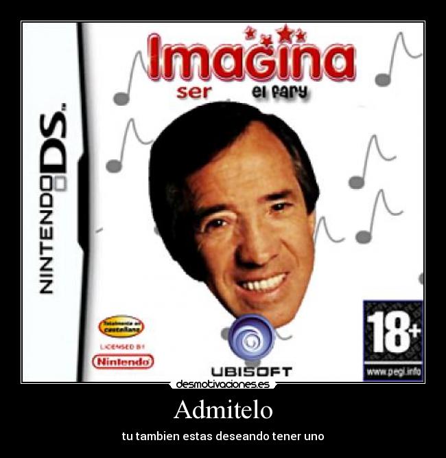 Admitelo -