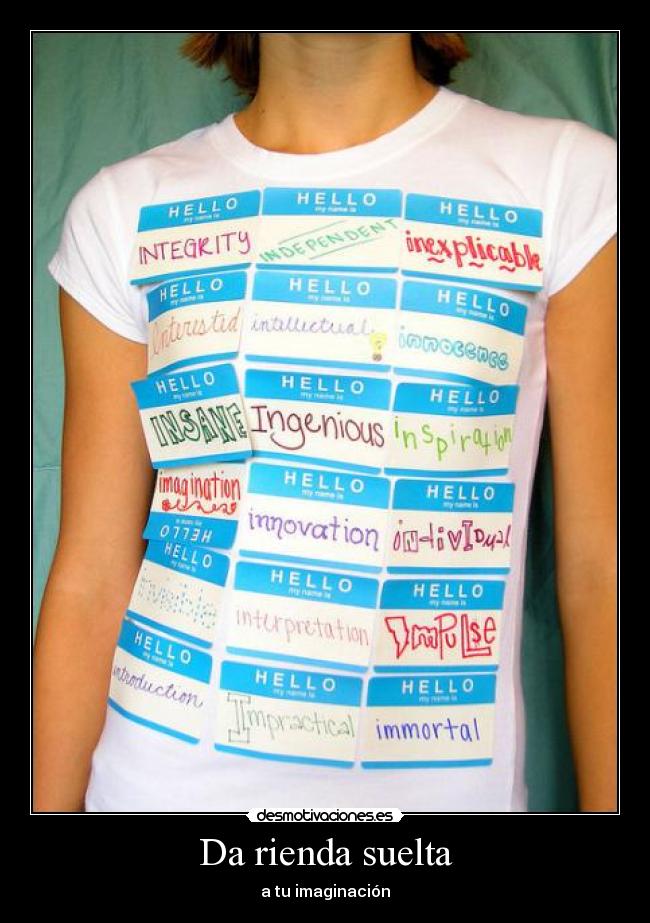 carteles cillitbang desmotivaciones