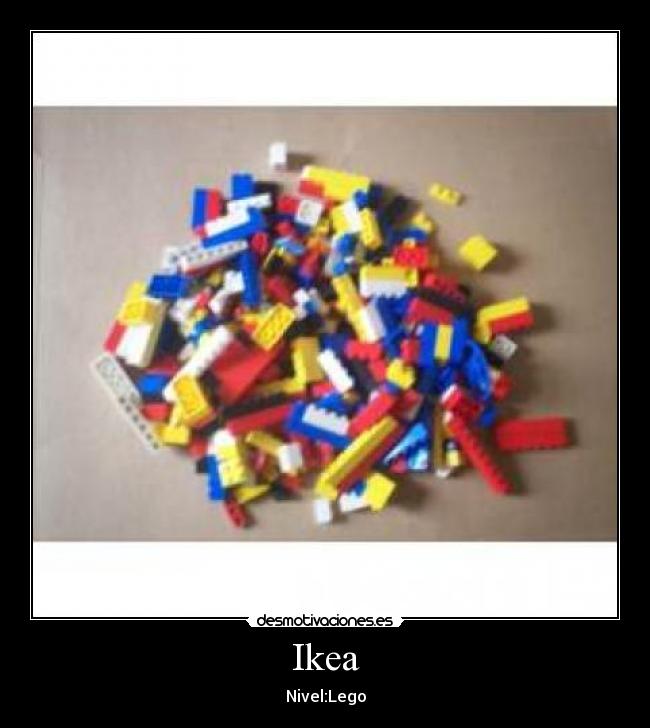 Ikea - 