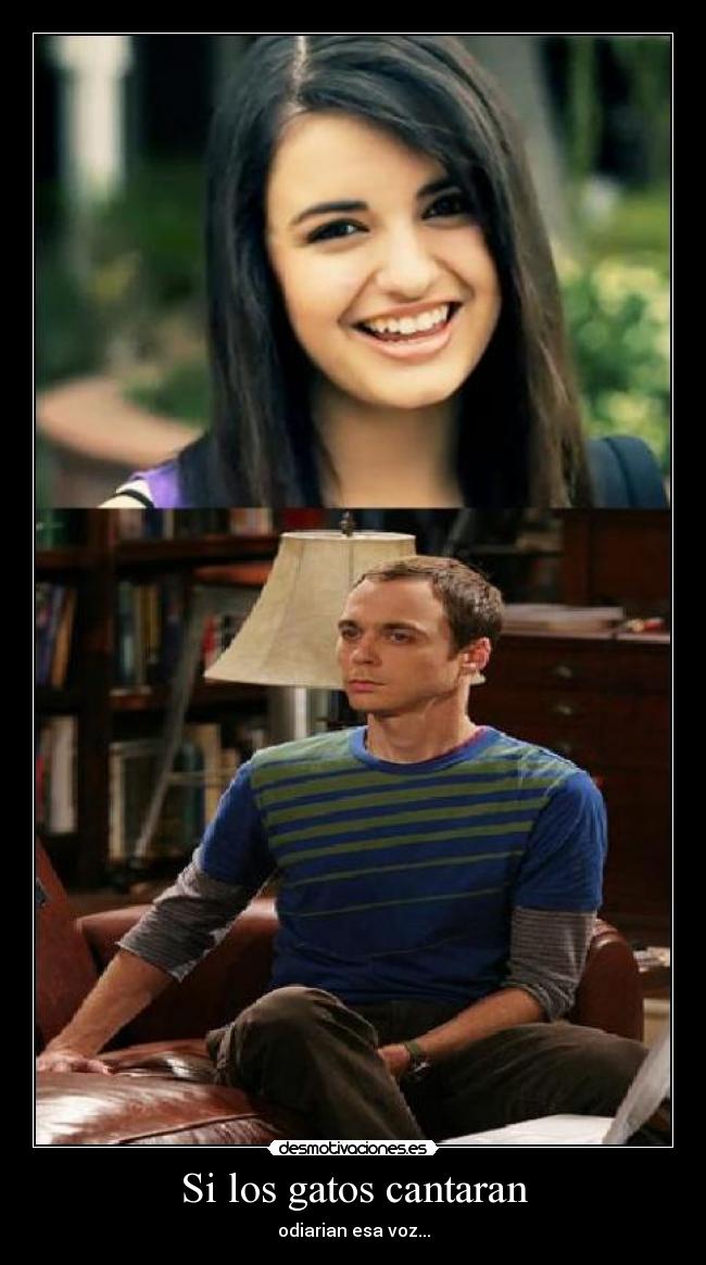 Si los gatos cantaran - 