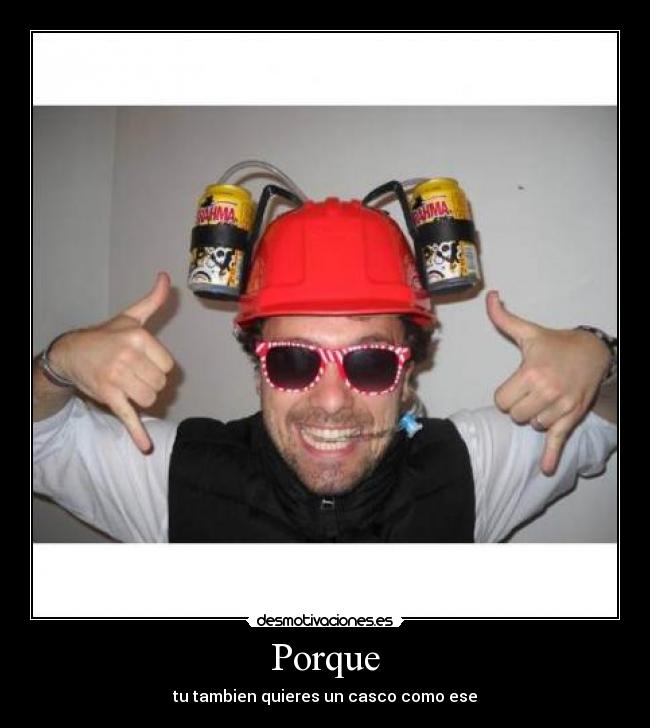 Porque -