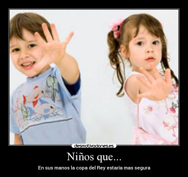 carteles copa desmotivaciones