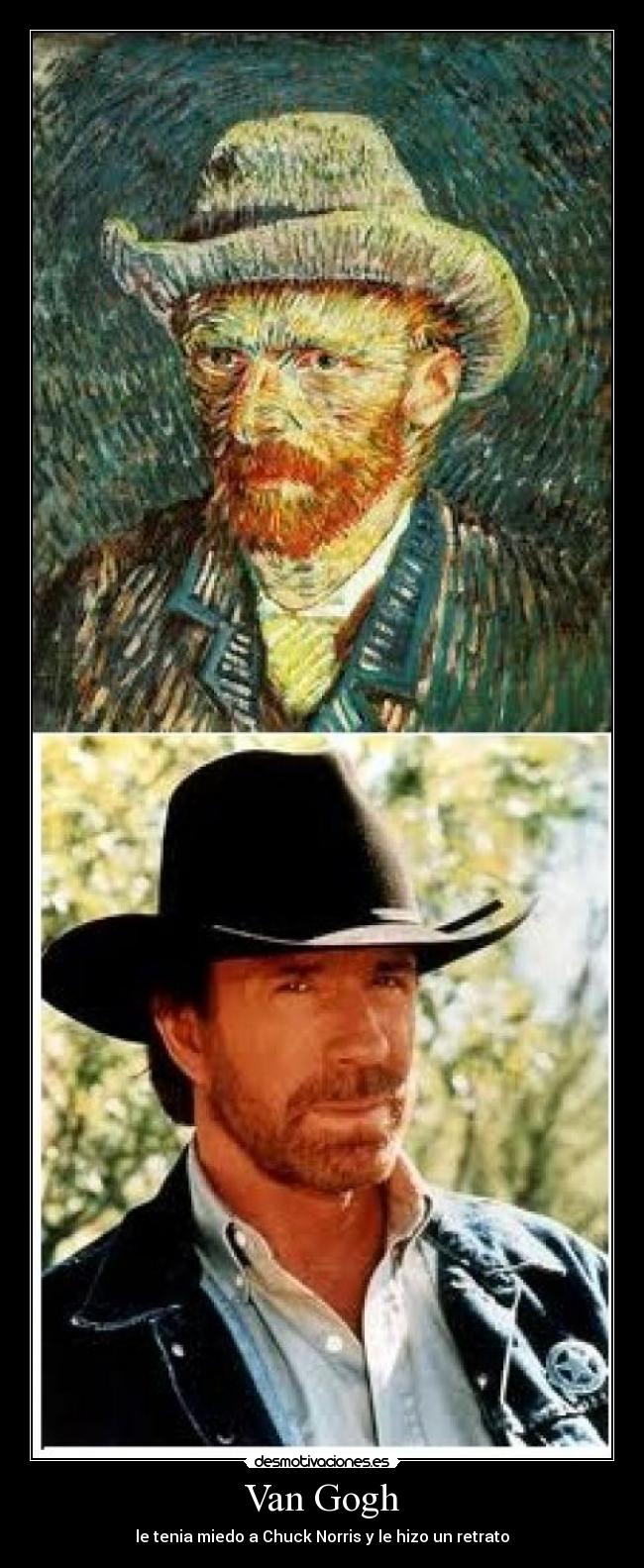 Van Gogh - 