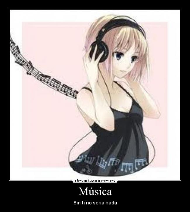 Música - 