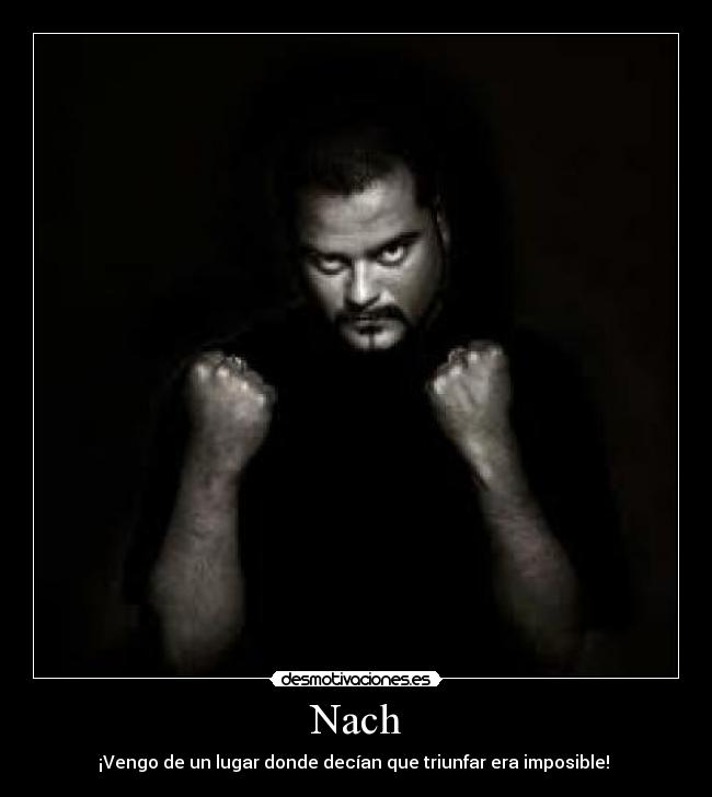 Nach -