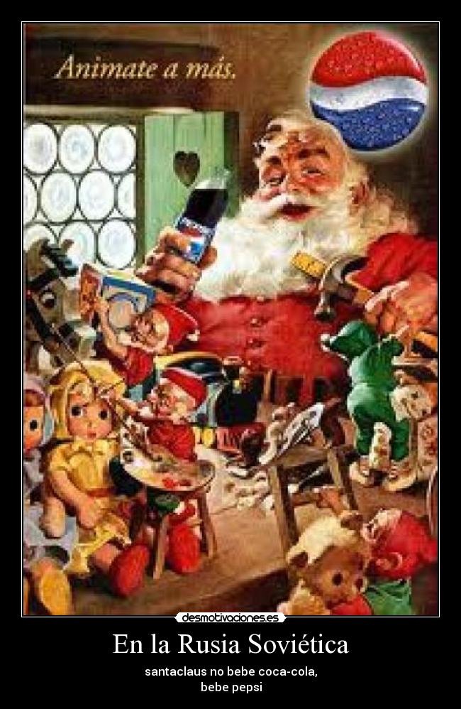 En la Rusia Soviética -