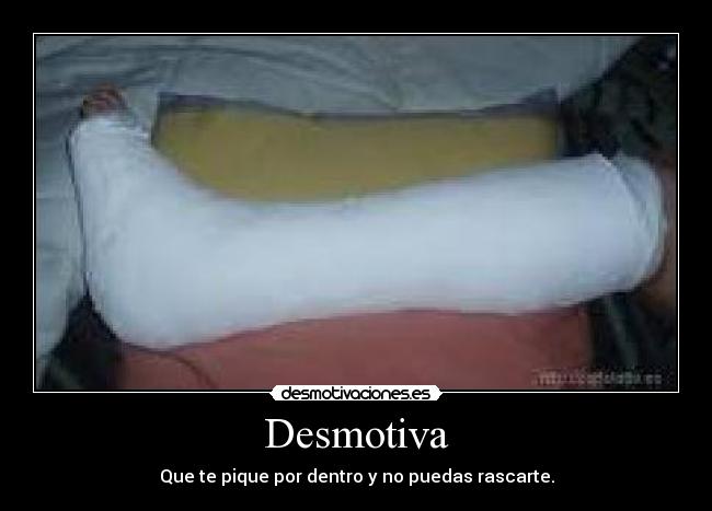 Desmotiva - 