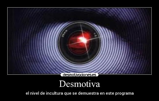 carteles fsafas desmotivaciones