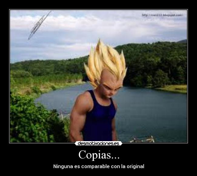 carteles copias desmotivaciones