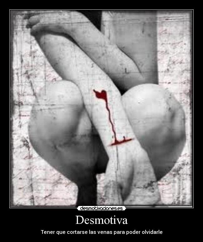 Desmotiva -
