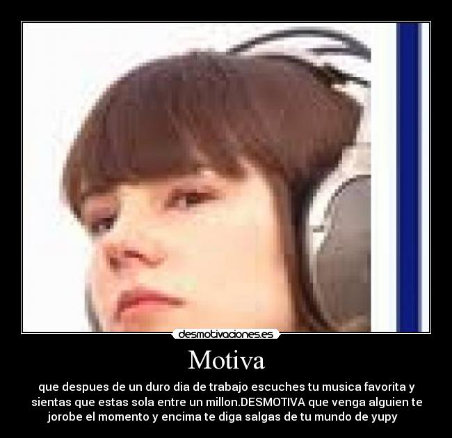 Motiva -