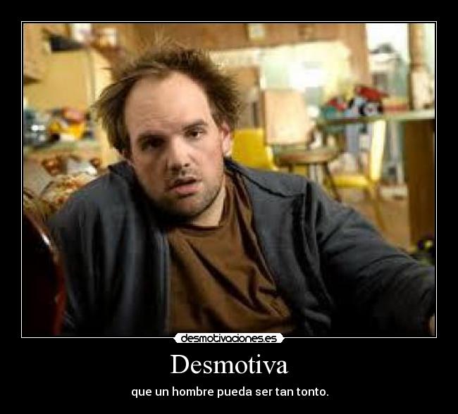 Desmotiva - 