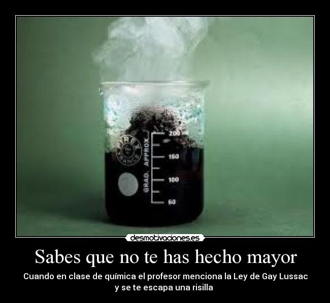 carteles madurar desmotivaciones