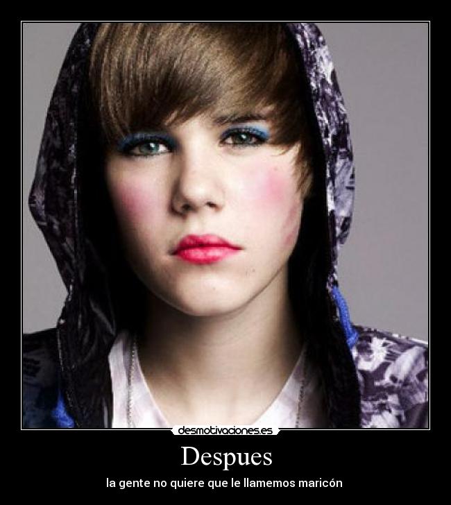 Despues - 