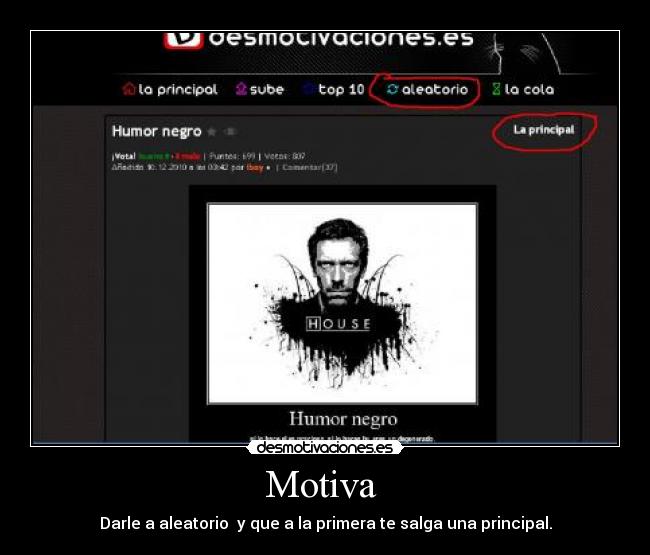 Motiva -
