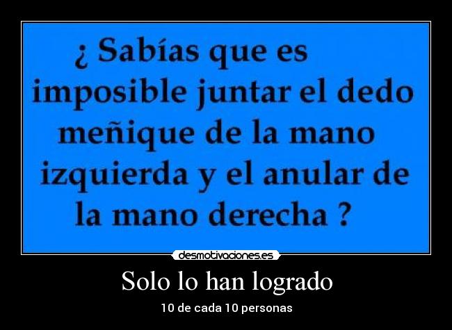 carteles imposible desmotivaciones